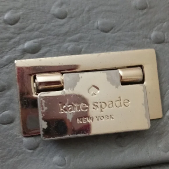 Kate spade purse - Picture 3 of 9